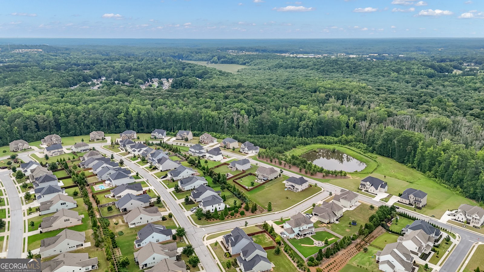 420 Southbridge Pass Peachtree City - Photo 60