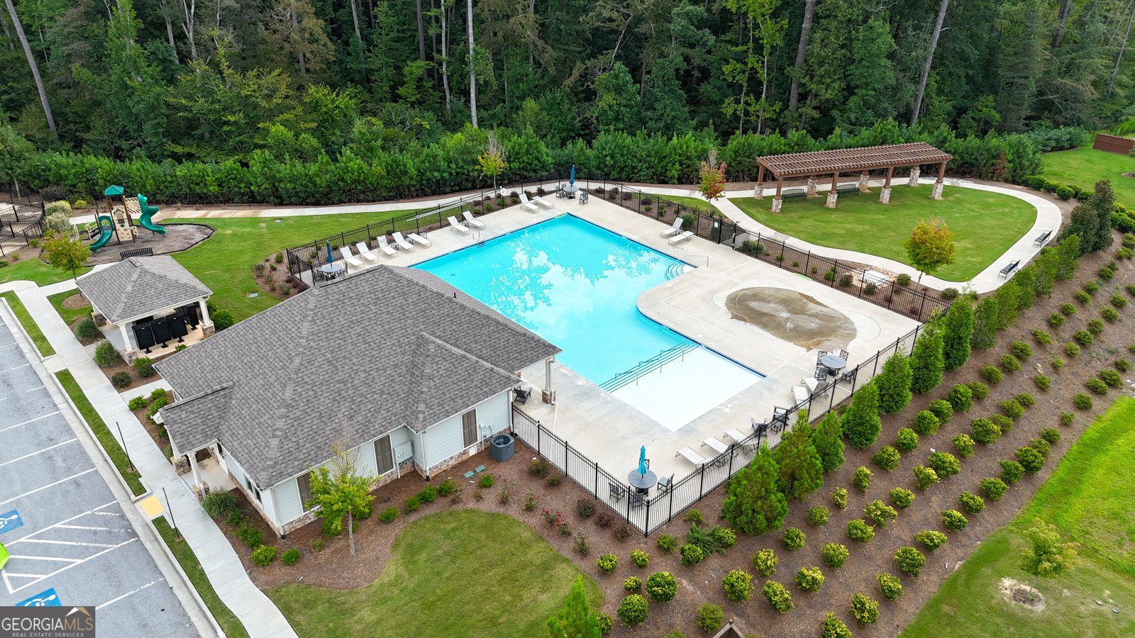 420 Southbridge Pass Peachtree City - Photo 69