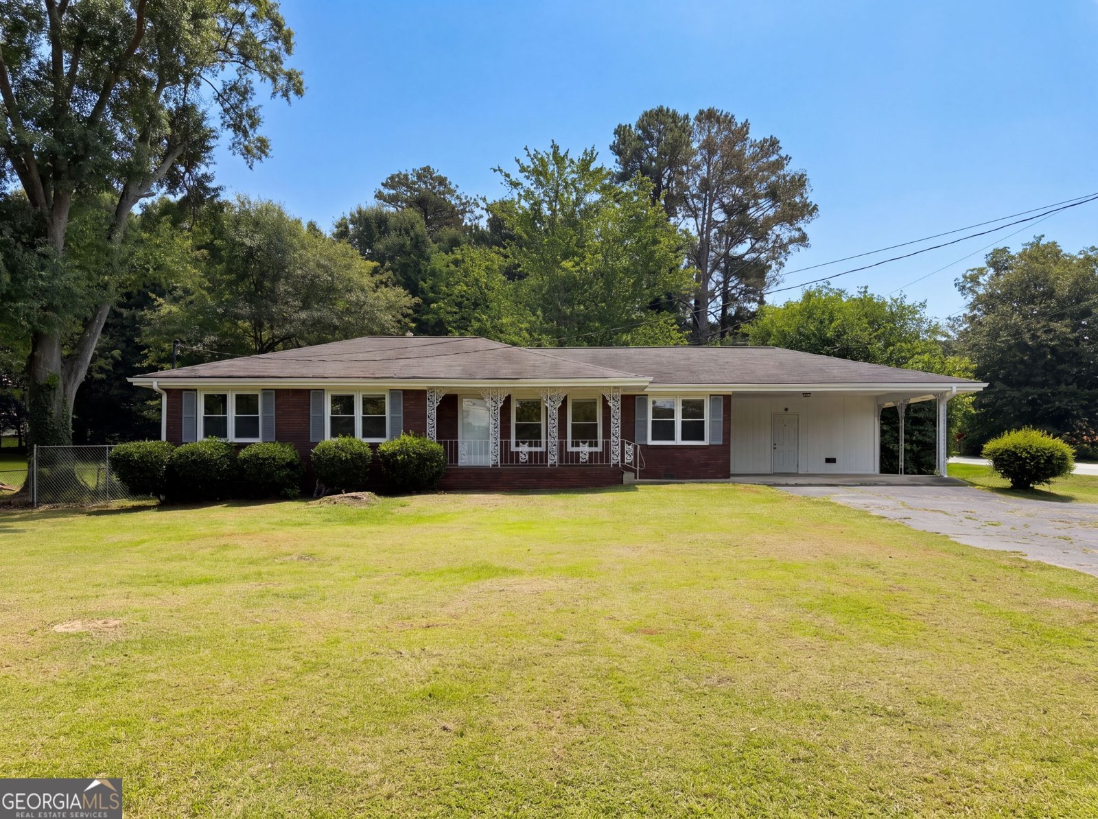 267 Decatur Road McDonough - main photo