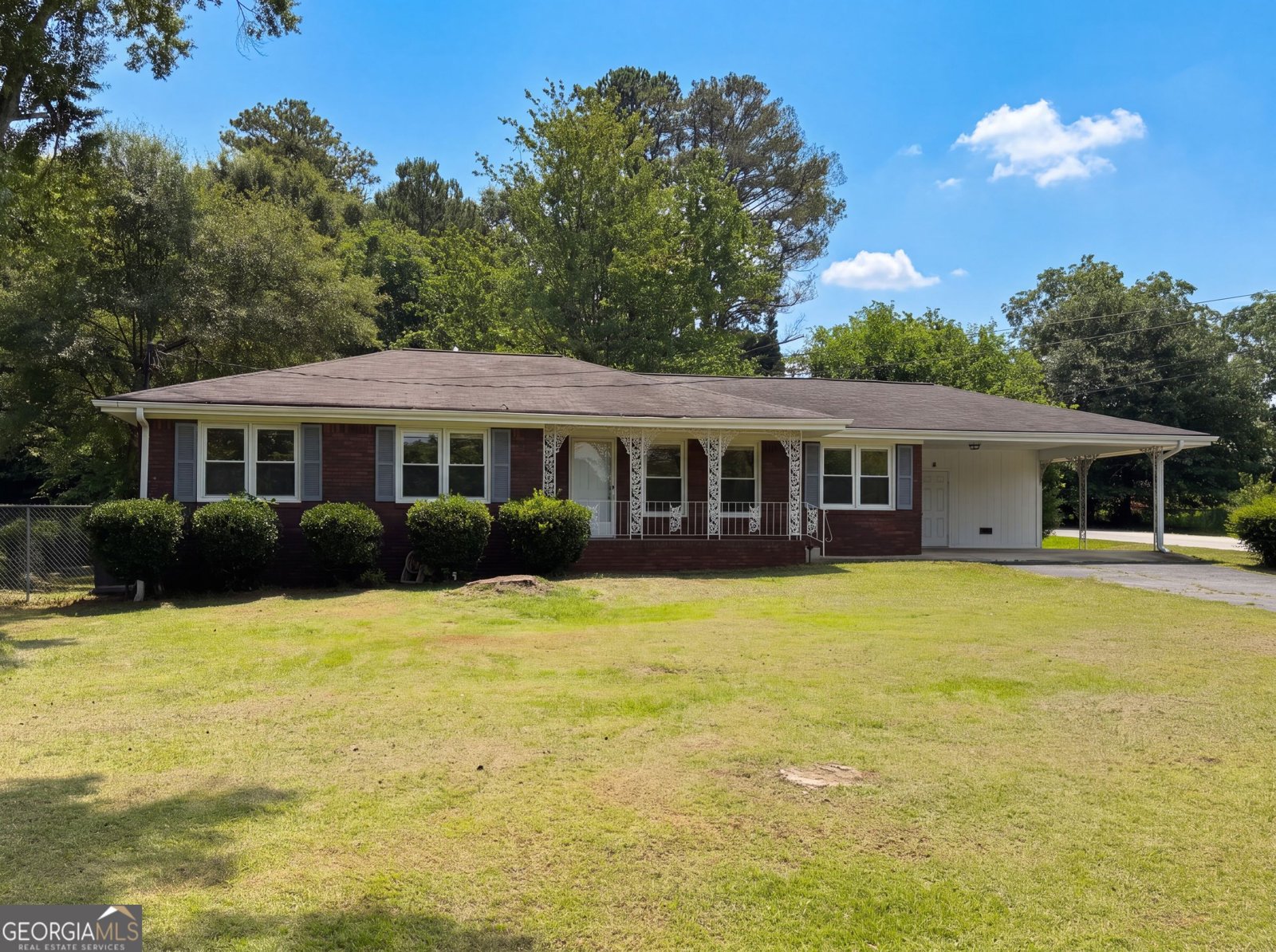 267 Decatur Road McDonough - Photo 23