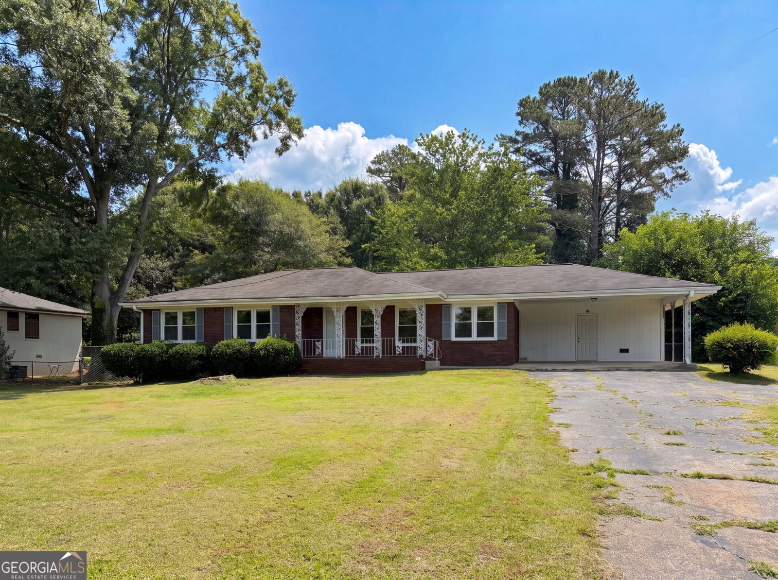 267 Decatur Road McDonough - Photo 24