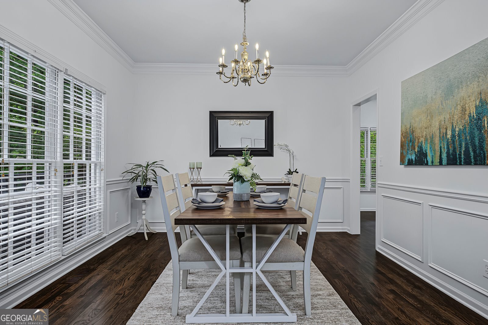 1509 Shadow Ridge Circle Woodstock - Photo 10