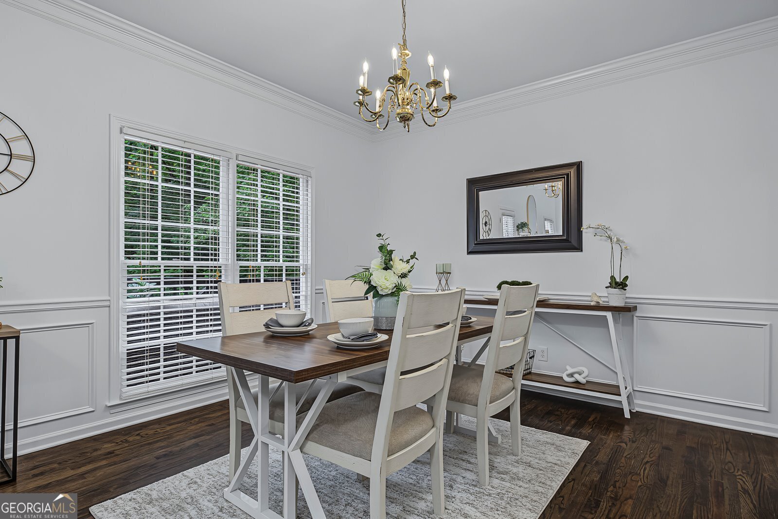 1509 Shadow Ridge Circle Woodstock - Photo 11