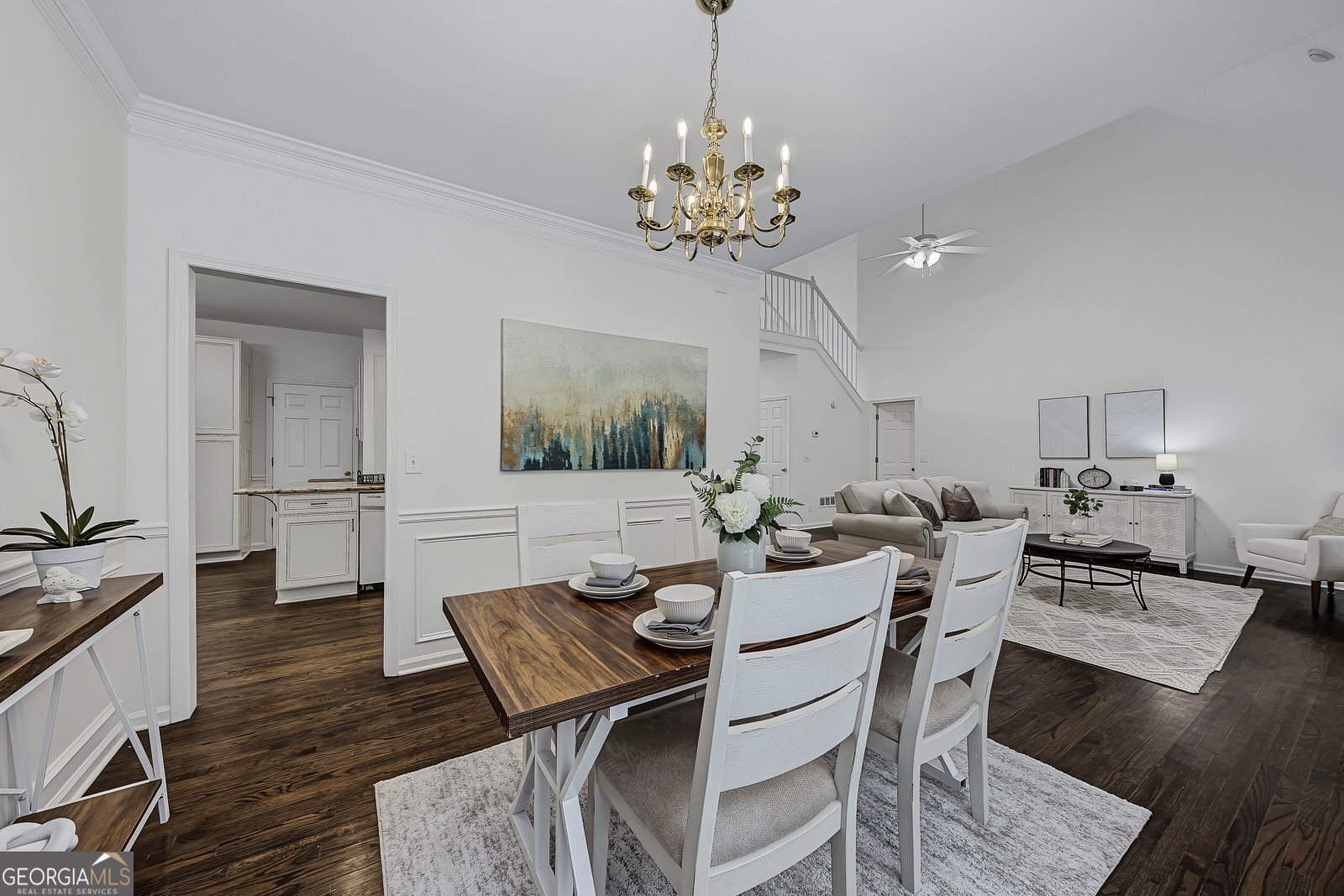 1509 Shadow Ridge Circle Woodstock - Photo 12
