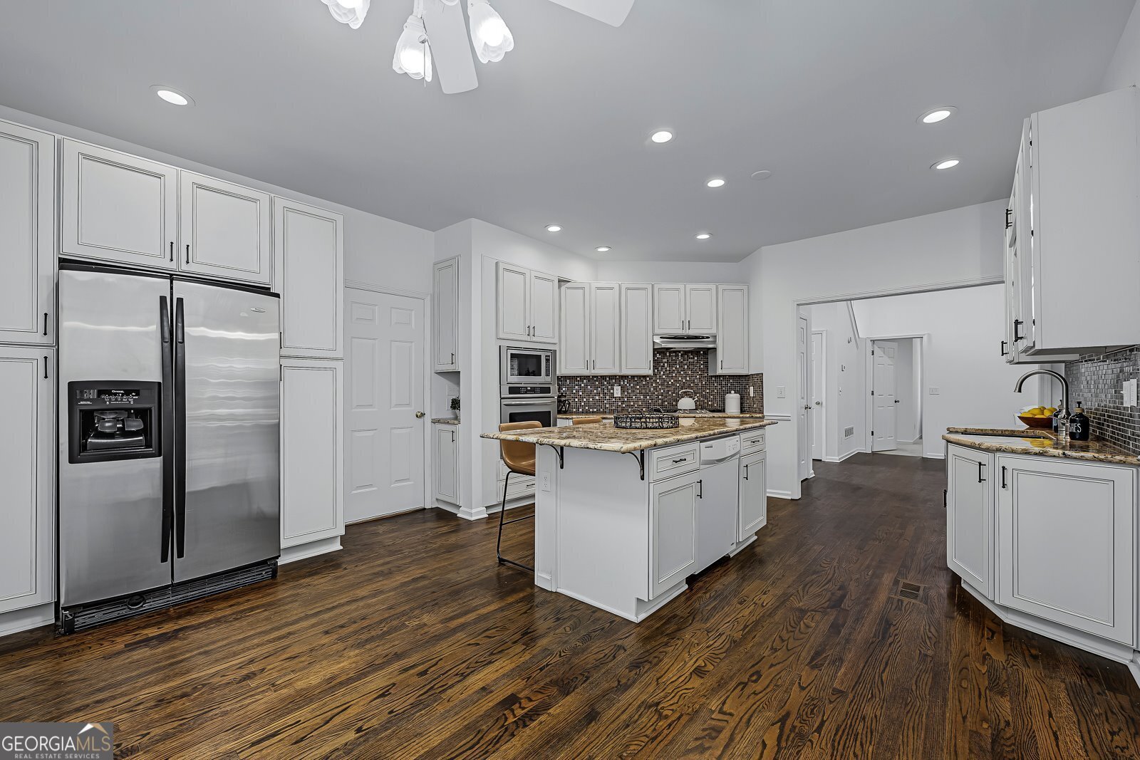 1509 Shadow Ridge Circle Woodstock - Photo 14