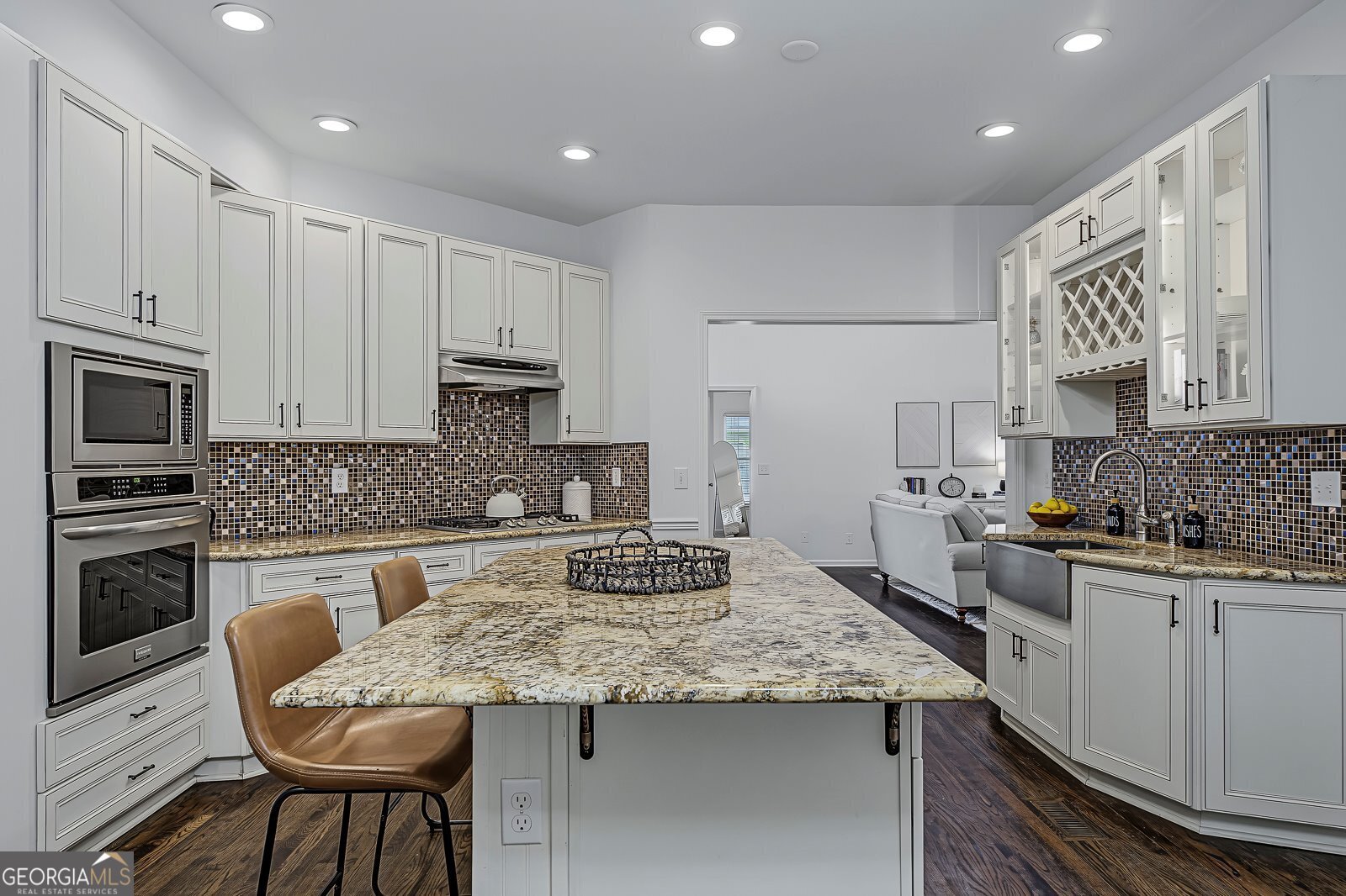 1509 Shadow Ridge Circle Woodstock - Photo 15