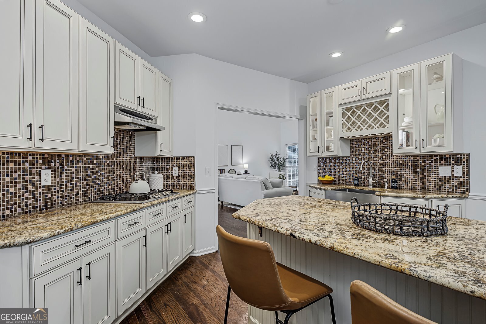 1509 Shadow Ridge Circle Woodstock - Photo 16