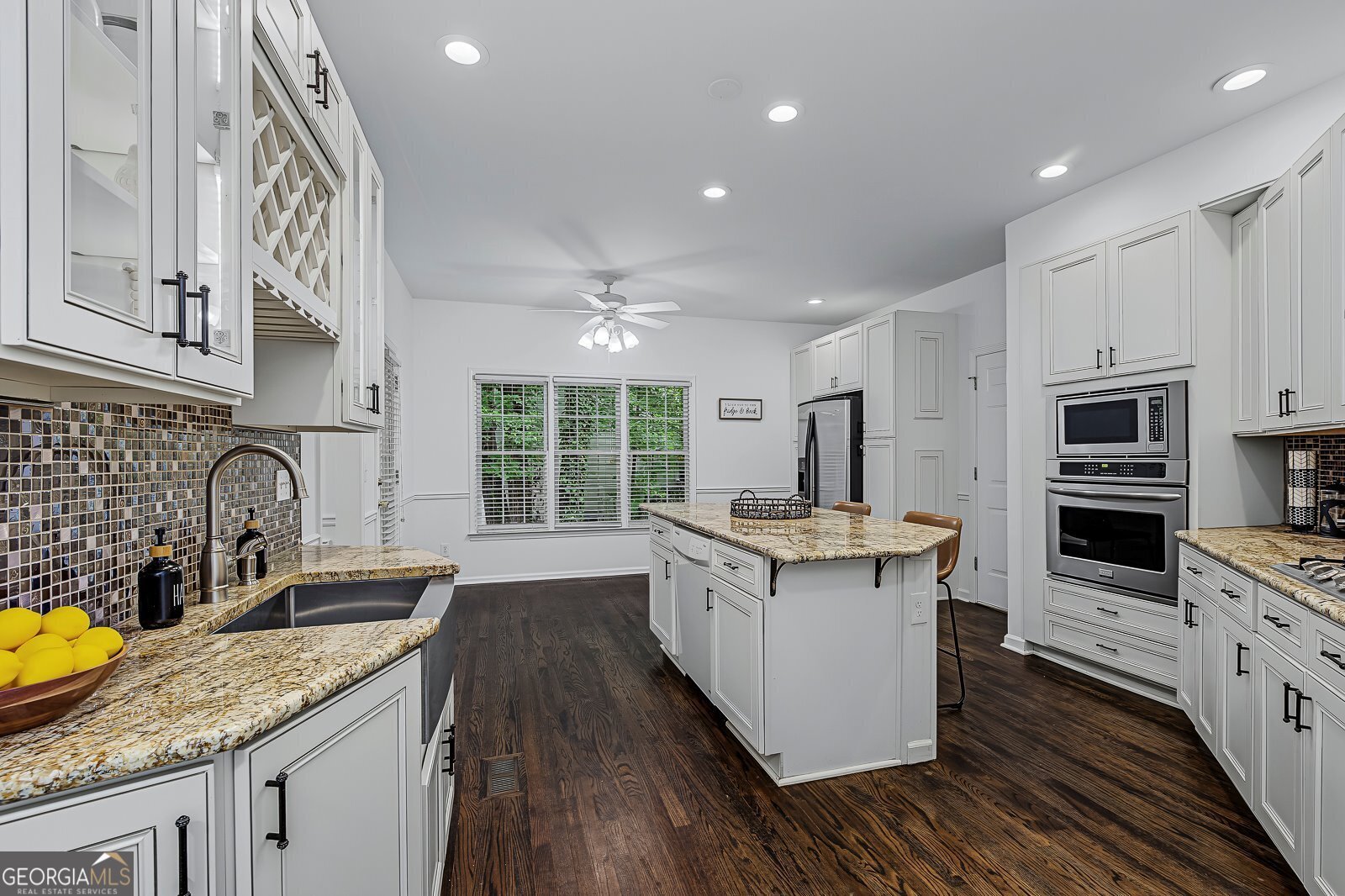 1509 Shadow Ridge Circle Woodstock - Photo 19