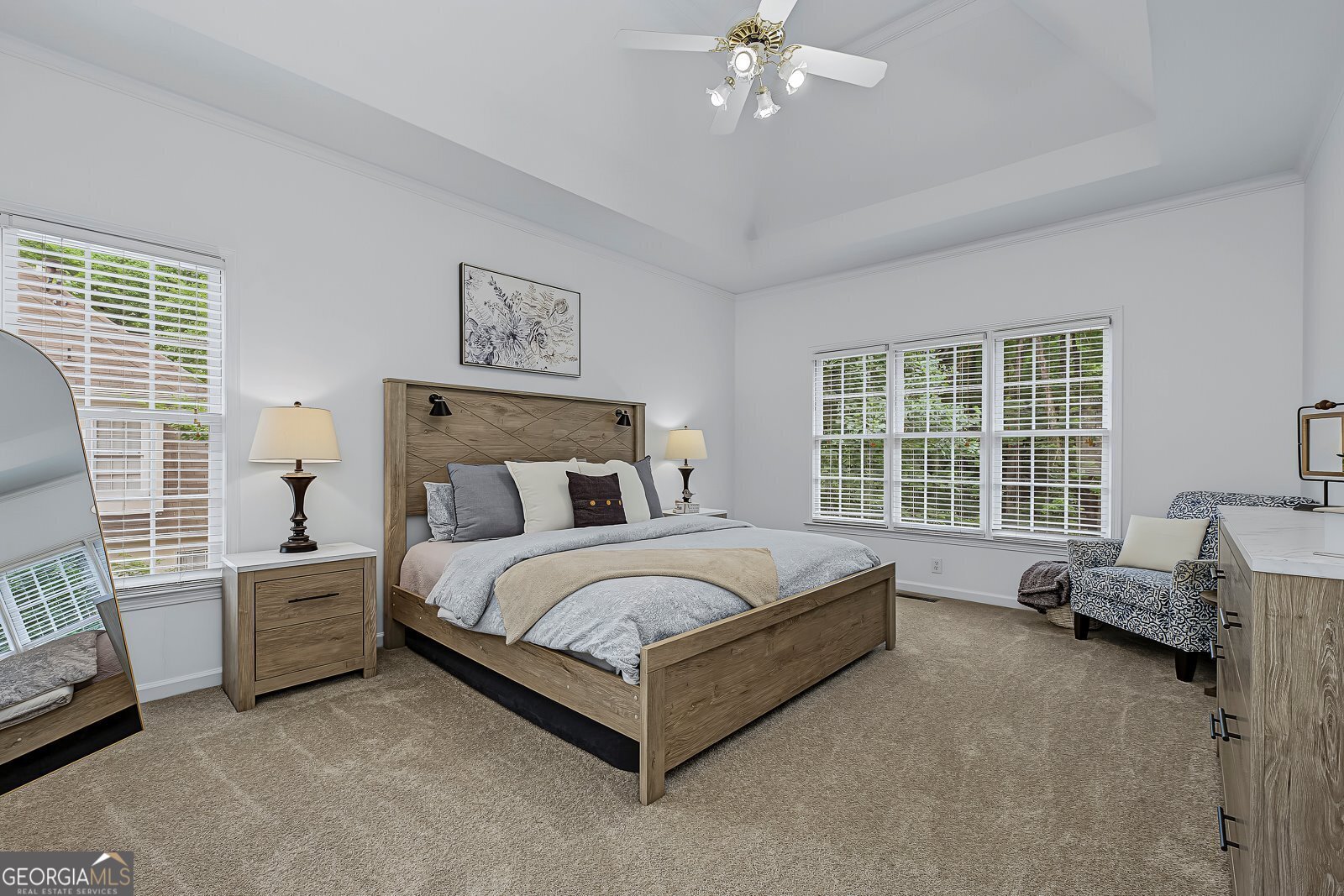 1509 Shadow Ridge Circle Woodstock - Photo 20