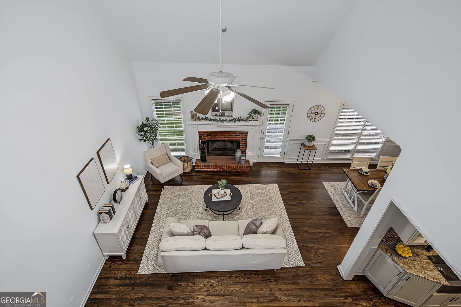 1509 Shadow Ridge Circle Woodstock - Photo 31