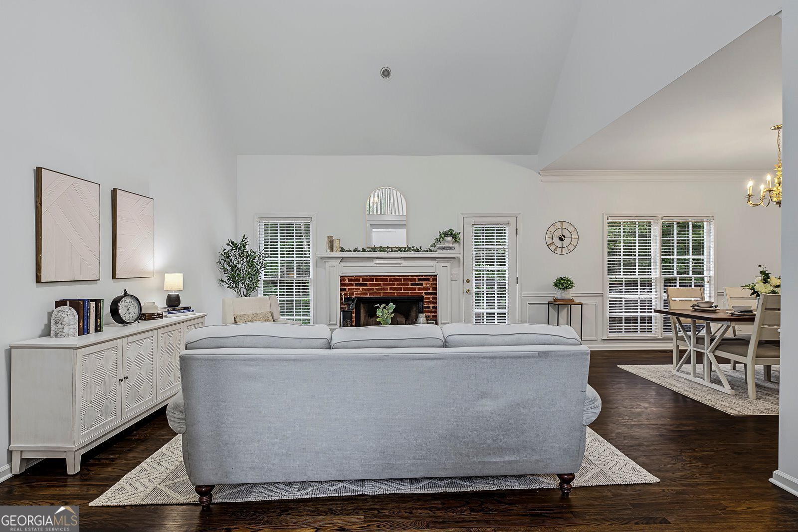 1509 Shadow Ridge Circle Woodstock - Photo 6