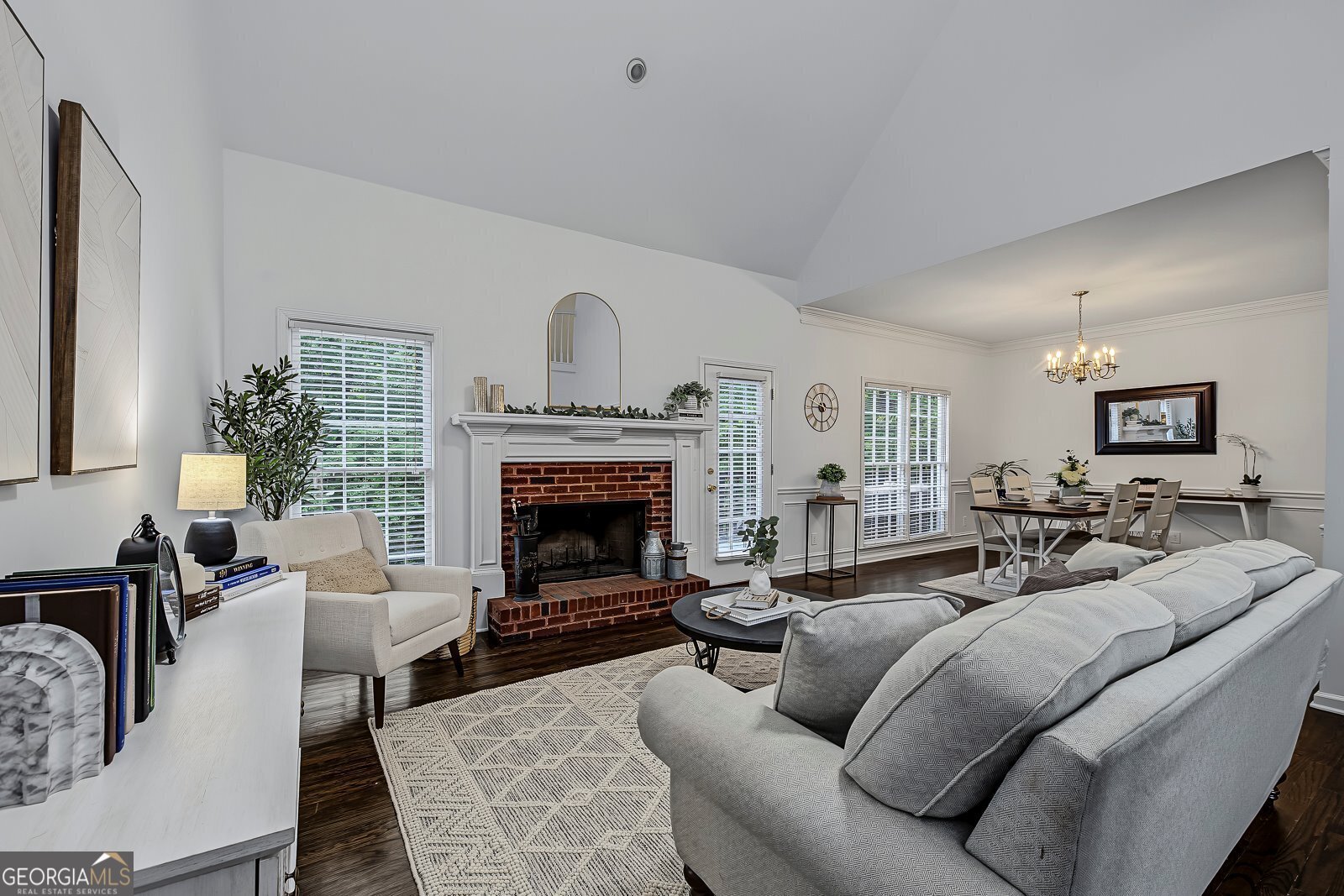 1509 Shadow Ridge Circle Woodstock - Photo 7