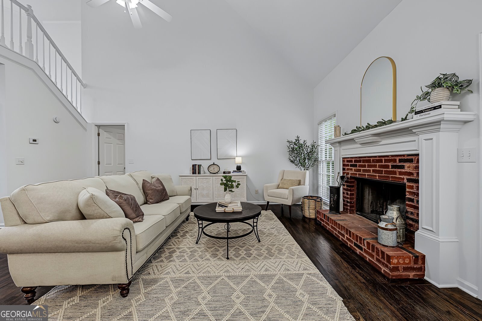 1509 Shadow Ridge Circle Woodstock - Photo 8