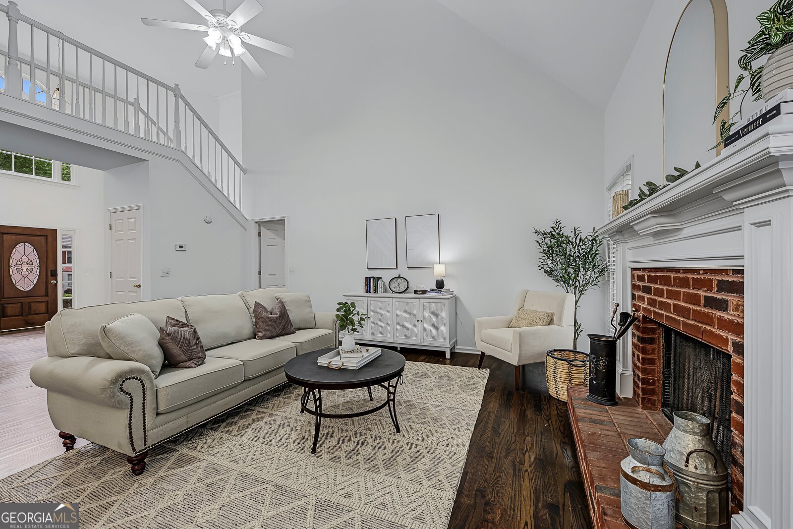 1509 Shadow Ridge Circle Woodstock - Photo 9