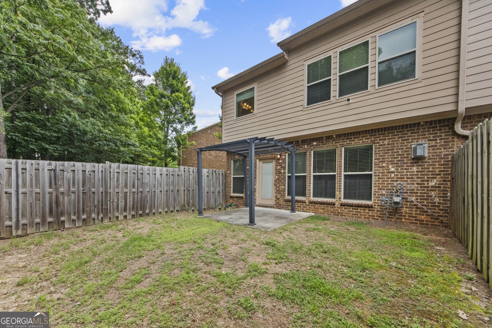 1830 Caswell Parkway Marietta - Photo 35