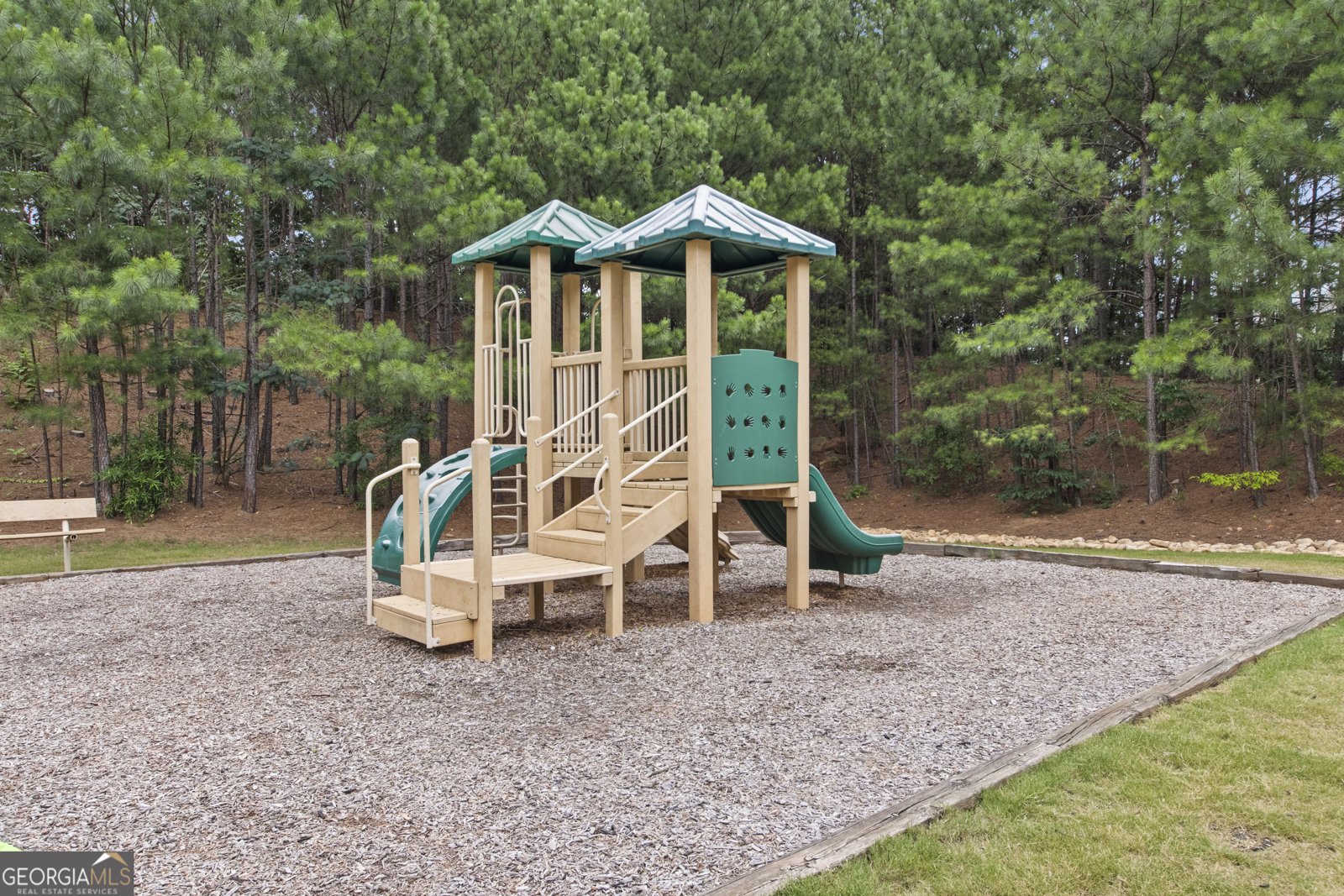1830 Caswell Parkway Marietta - Photo 36