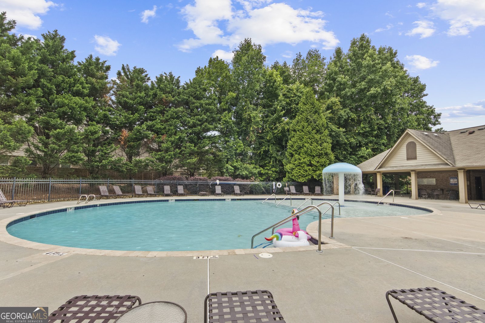 1830 Caswell Parkway Marietta - Photo 37