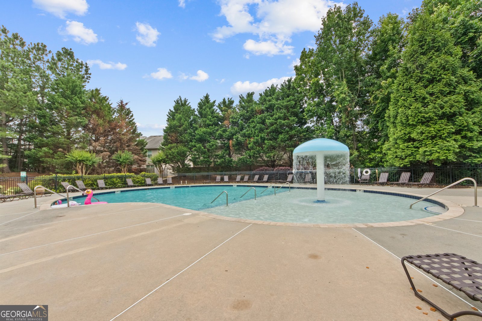1830 Caswell Parkway Marietta - Photo 38