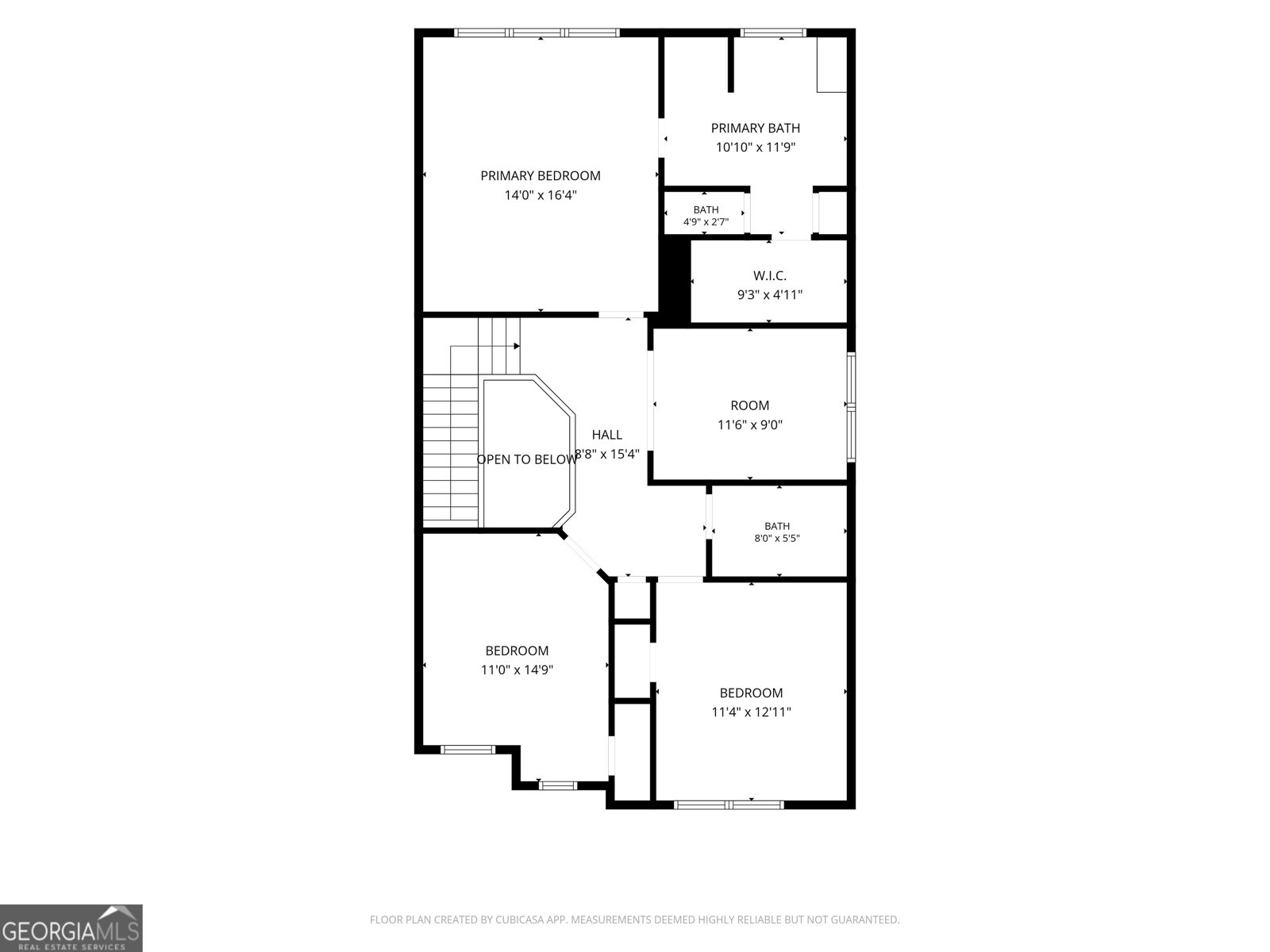1830 Caswell Parkway Marietta - Photo 39