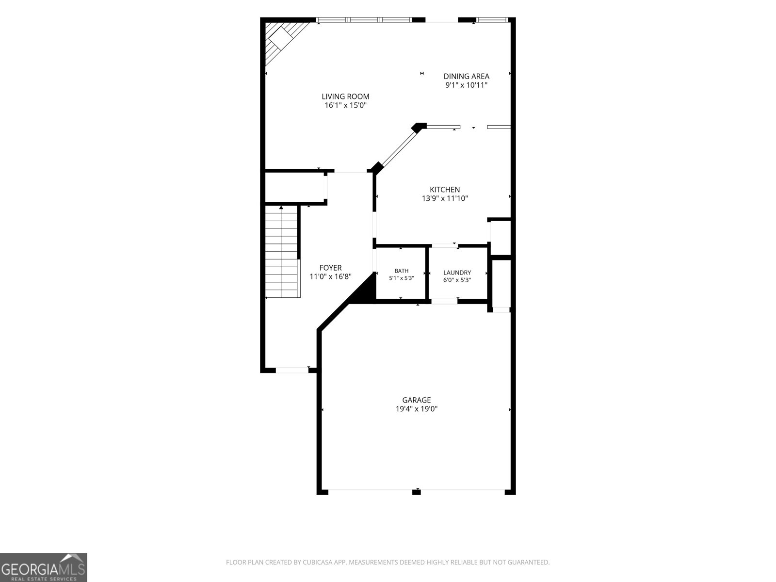 1830 Caswell Parkway Marietta - Photo 40