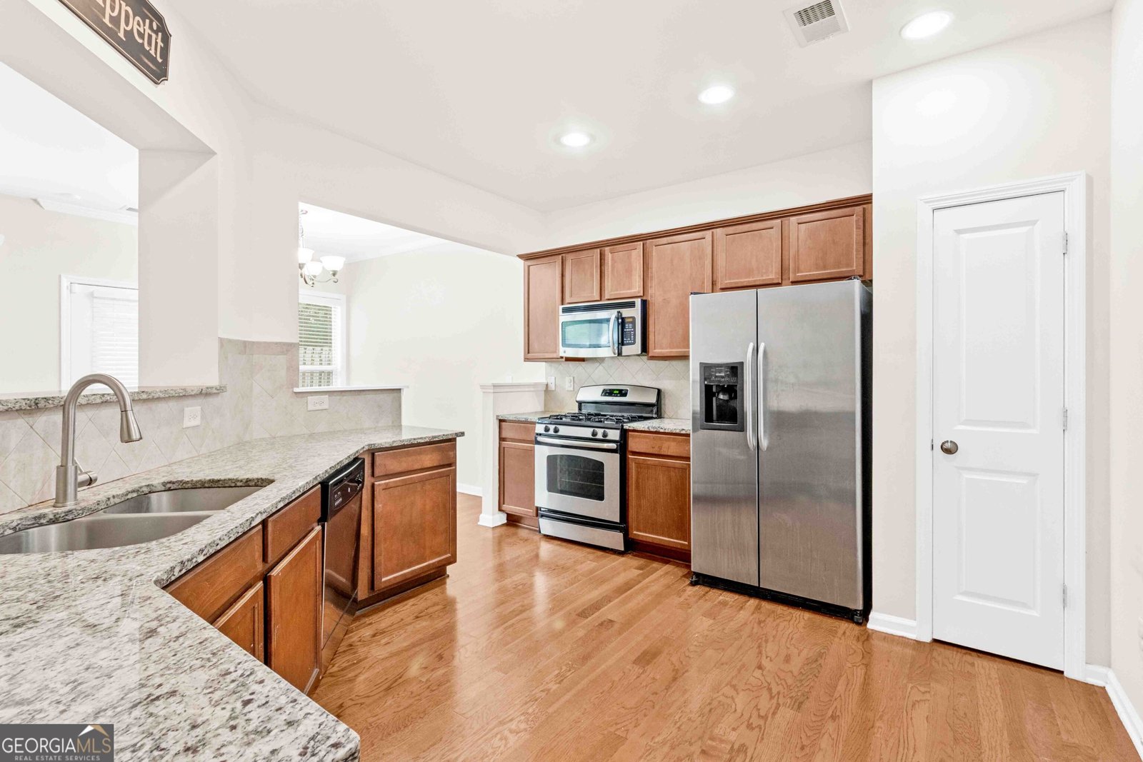1830 Caswell Parkway Marietta - Photo 6