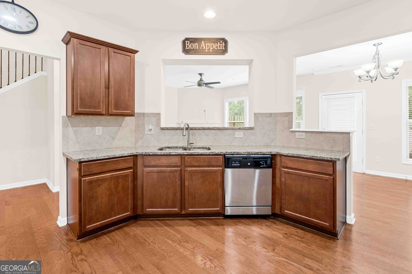 1830 Caswell Parkway Marietta - Photo 7