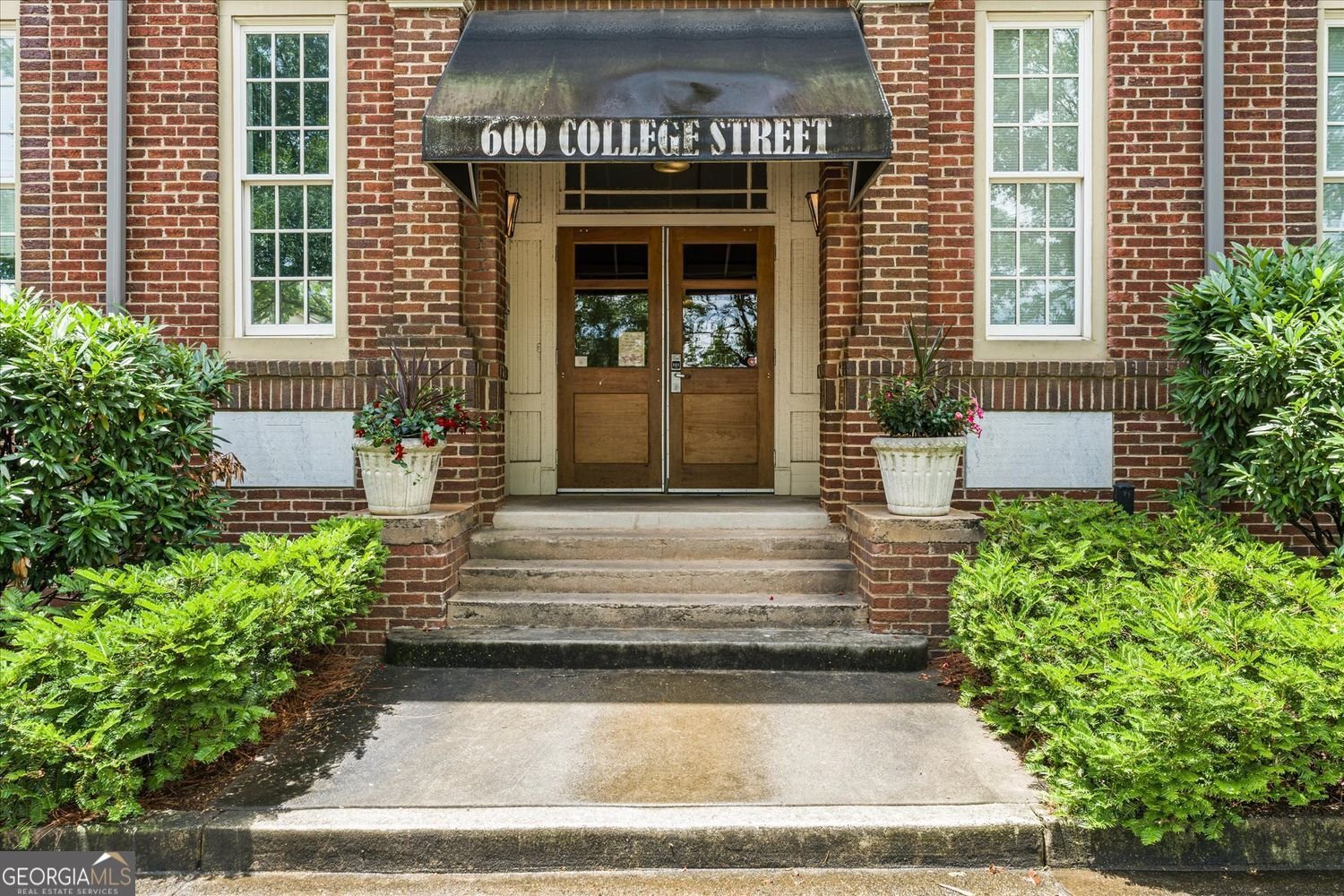 600 College Street Hapeville - Photo 14