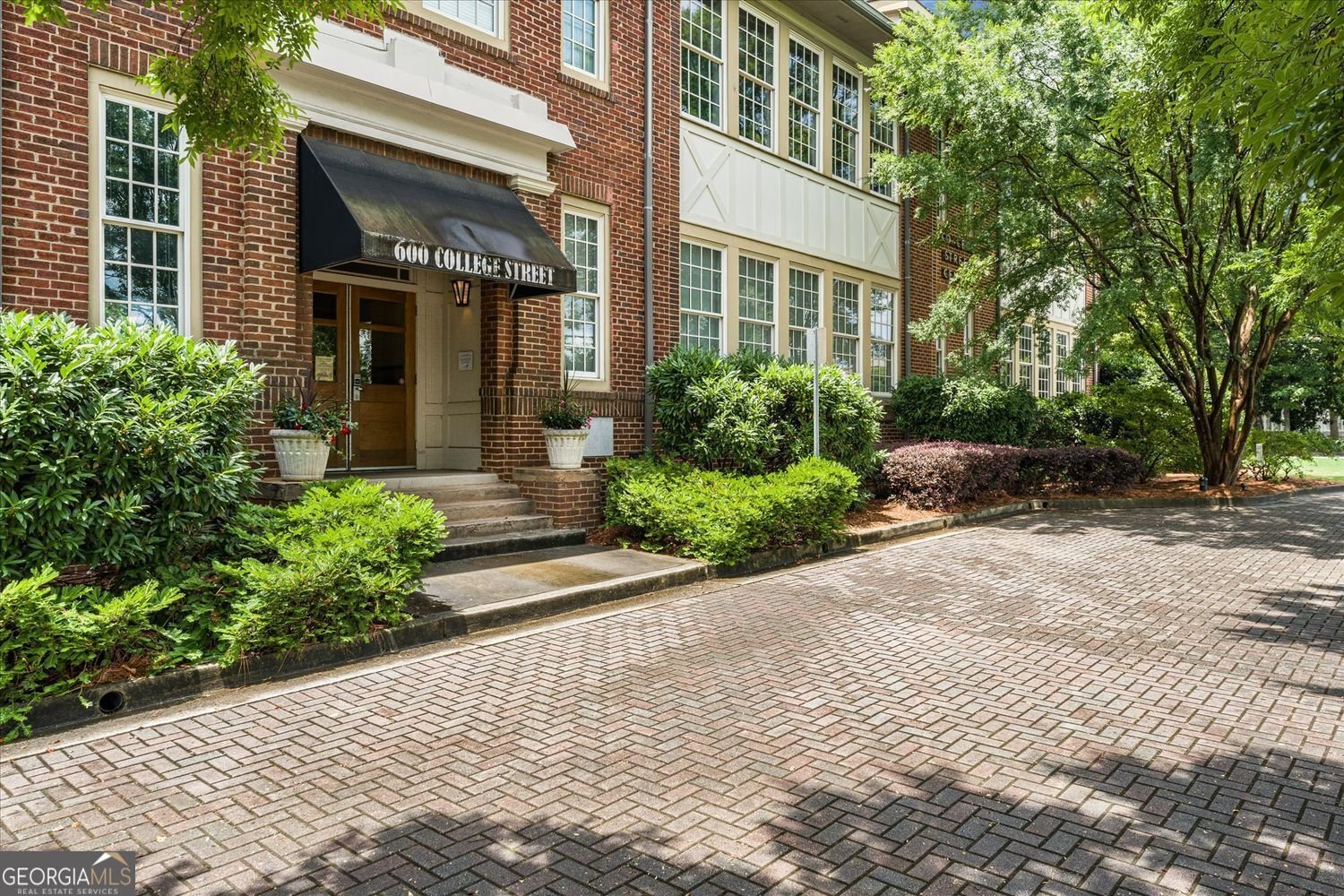 600 College Street Hapeville - Photo 16