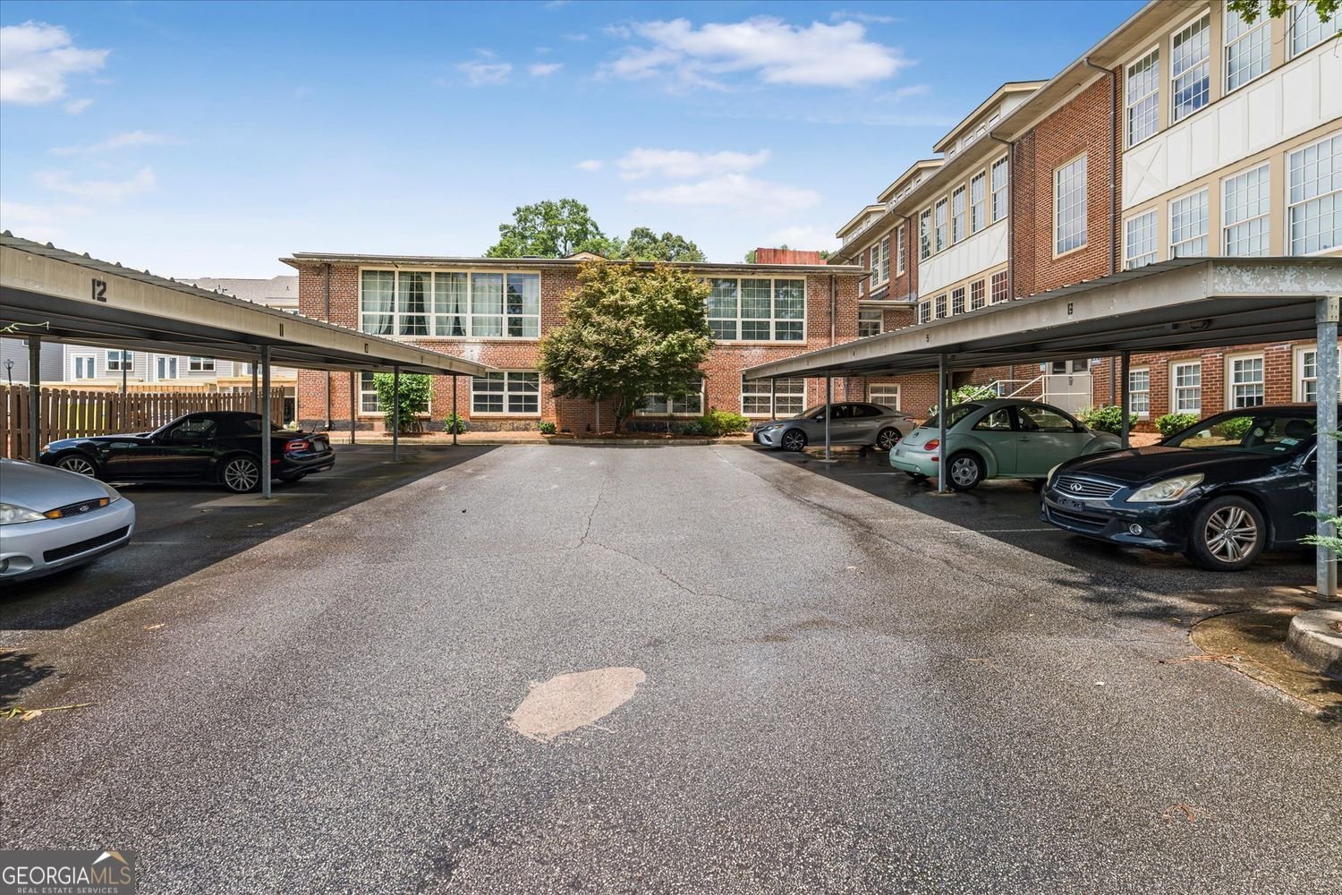 600 College Street Hapeville - Photo 17
