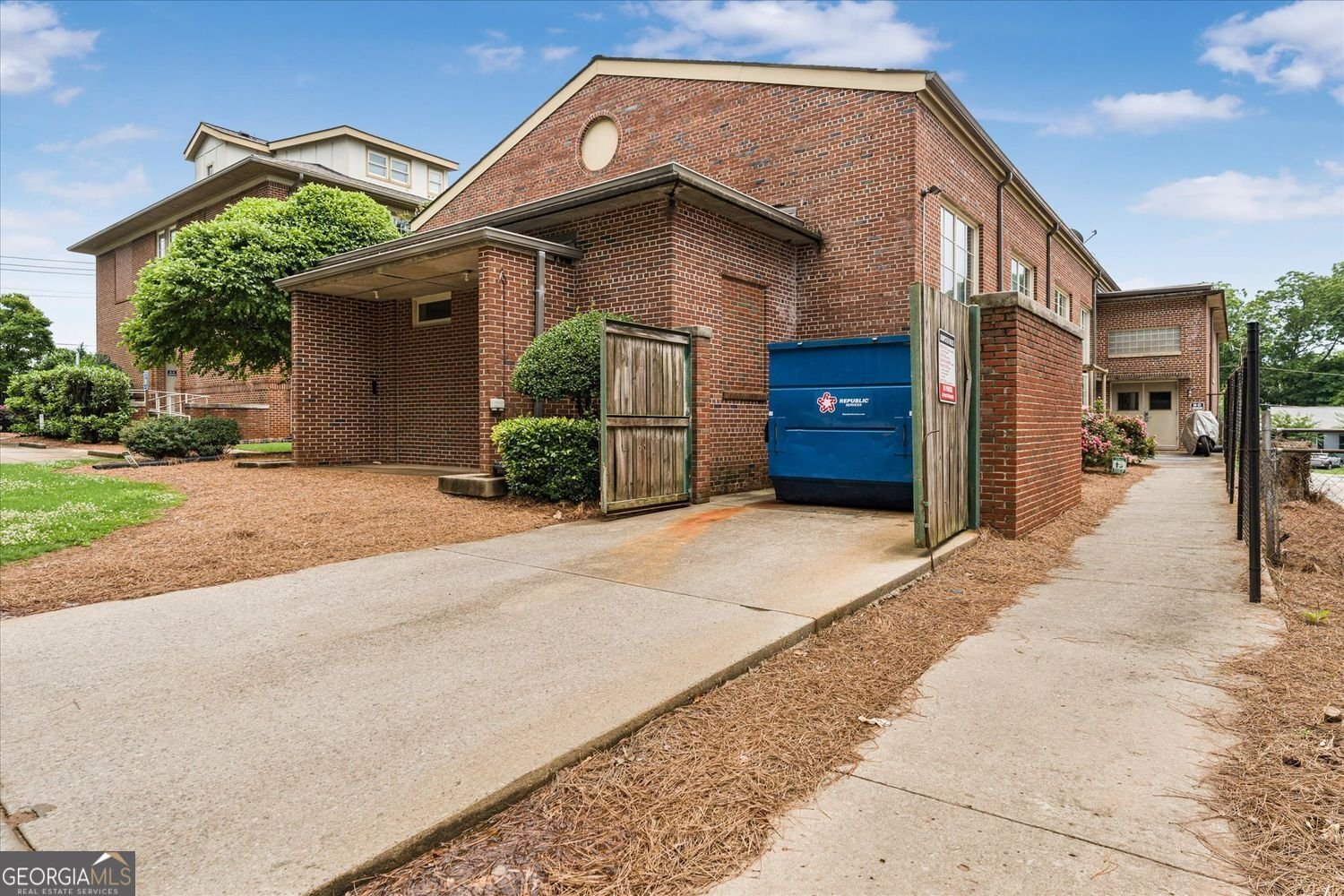 600 College Street Hapeville - Photo 26