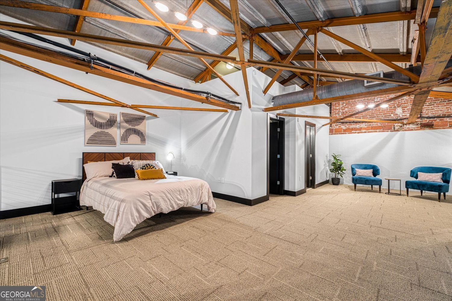 600 College Street Hapeville - Photo 48