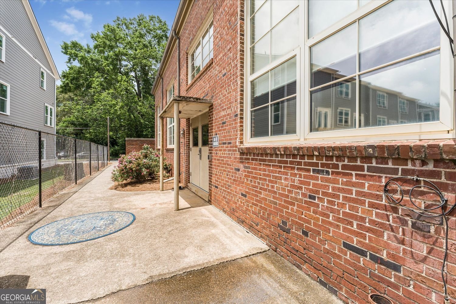 600 College Street Hapeville - Photo 56