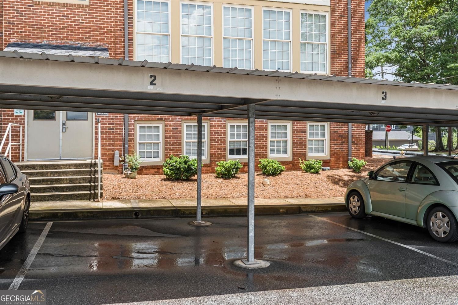600 College Street Hapeville - Photo 8