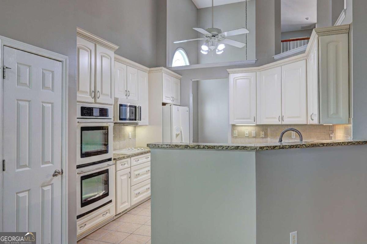 490 Grand Teton Circle Fayetteville - Photo 10