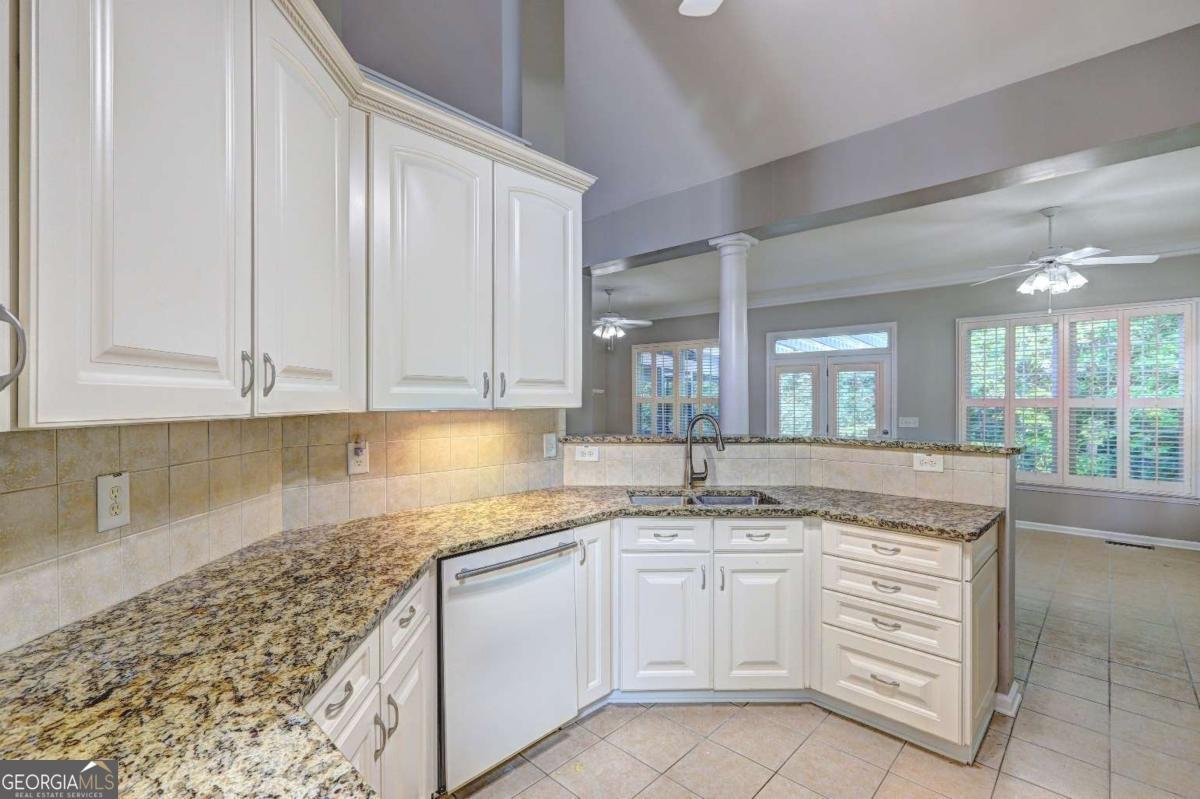 490 Grand Teton Circle Fayetteville - Photo 14