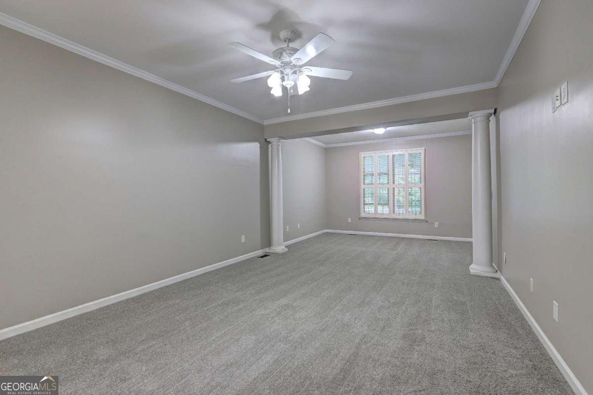 490 Grand Teton Circle Fayetteville - Photo 18