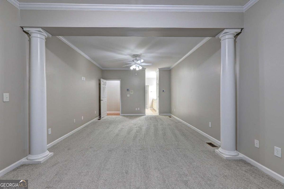 490 Grand Teton Circle Fayetteville - Photo 19