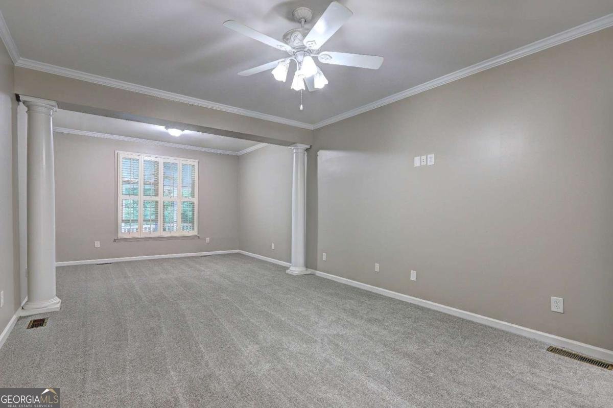 490 Grand Teton Circle Fayetteville - Photo 20