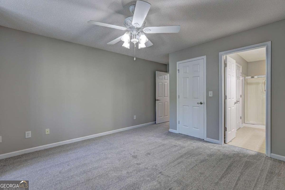 490 Grand Teton Circle Fayetteville - Photo 32