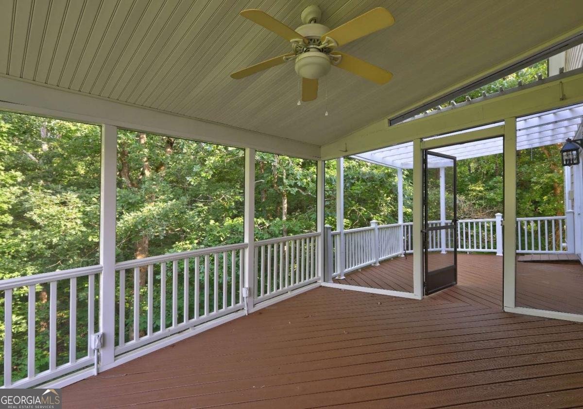 490 Grand Teton Circle Fayetteville - Photo 40