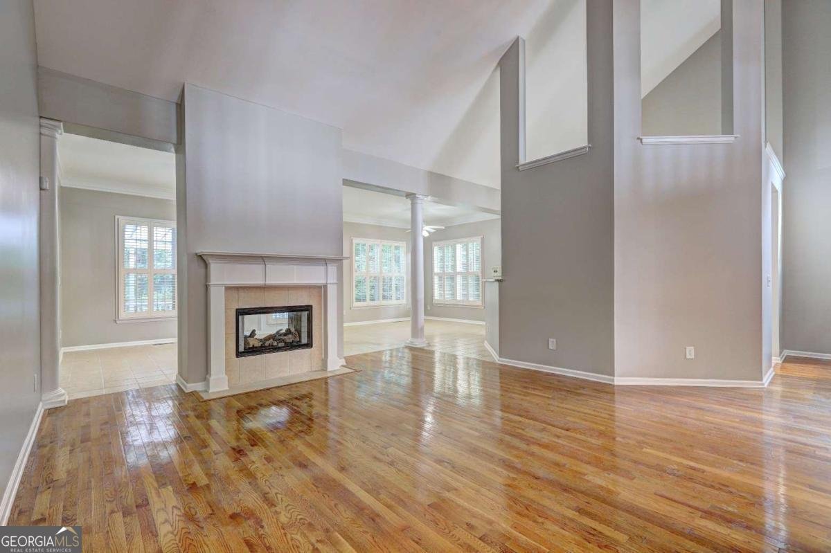 490 Grand Teton Circle Fayetteville - Photo 54