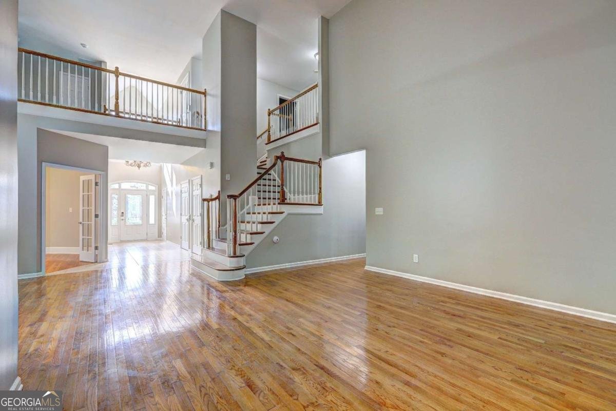 490 Grand Teton Circle Fayetteville - Photo 57