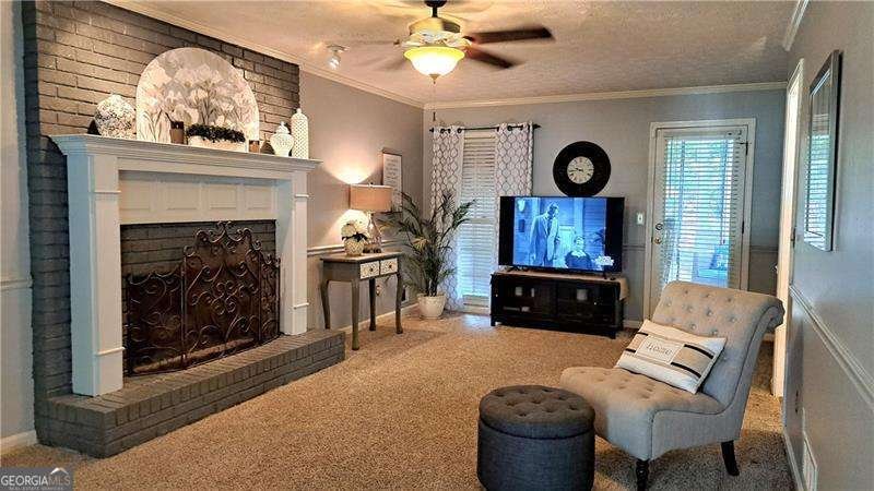110 Acorn Drive Mcdonough - Photo 14