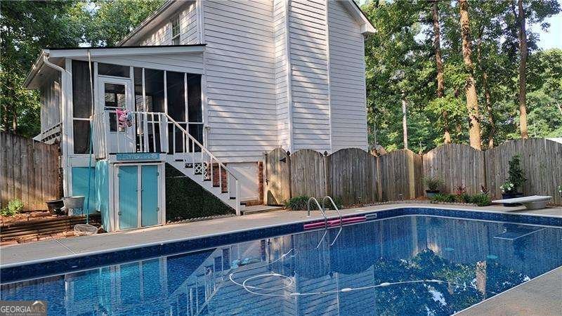 110 Acorn Drive Mcdonough - Photo 33