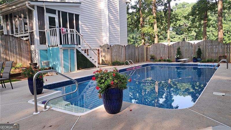 110 Acorn Drive Mcdonough - Photo 36
