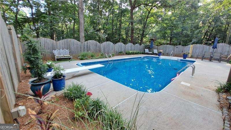 110 Acorn Drive Mcdonough - Photo 38