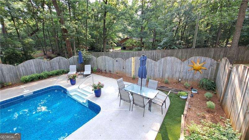 110 Acorn Drive Mcdonough - Photo 41
