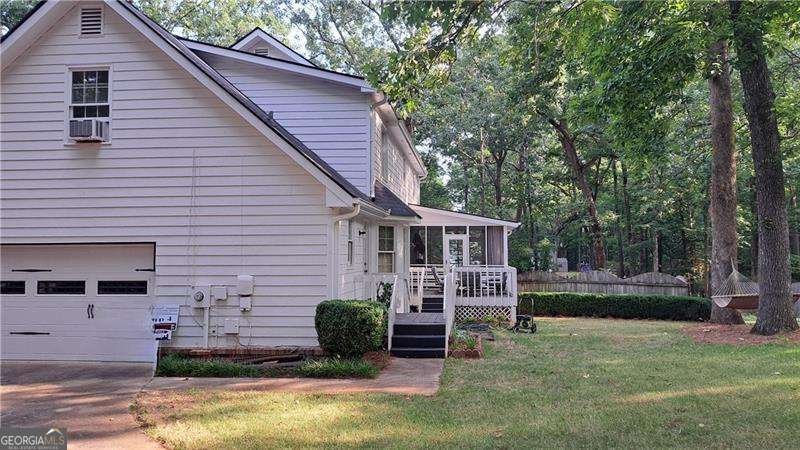 110 Acorn Drive Mcdonough - Photo 43
