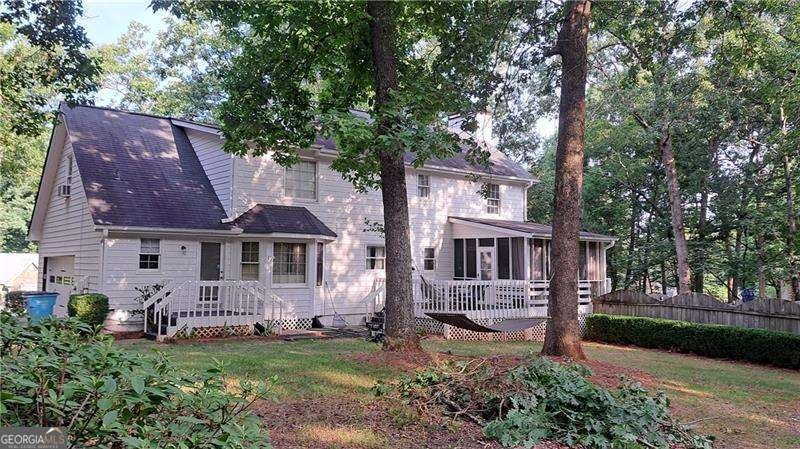 110 Acorn Drive Mcdonough - Photo 44