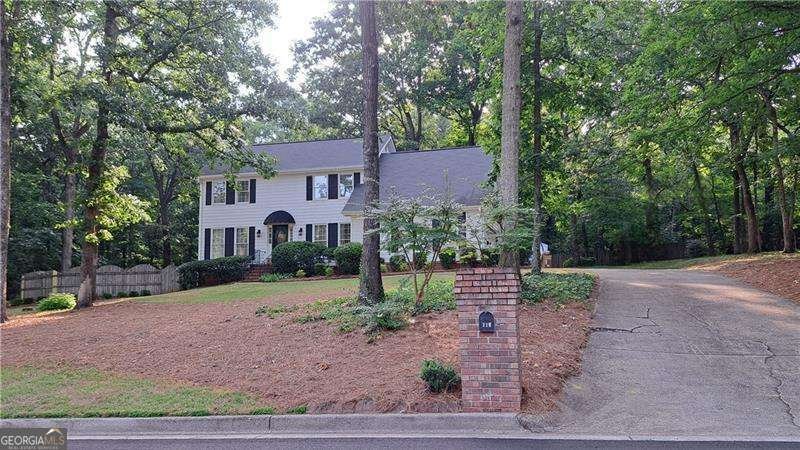 110 Acorn Drive Mcdonough - Photo 47